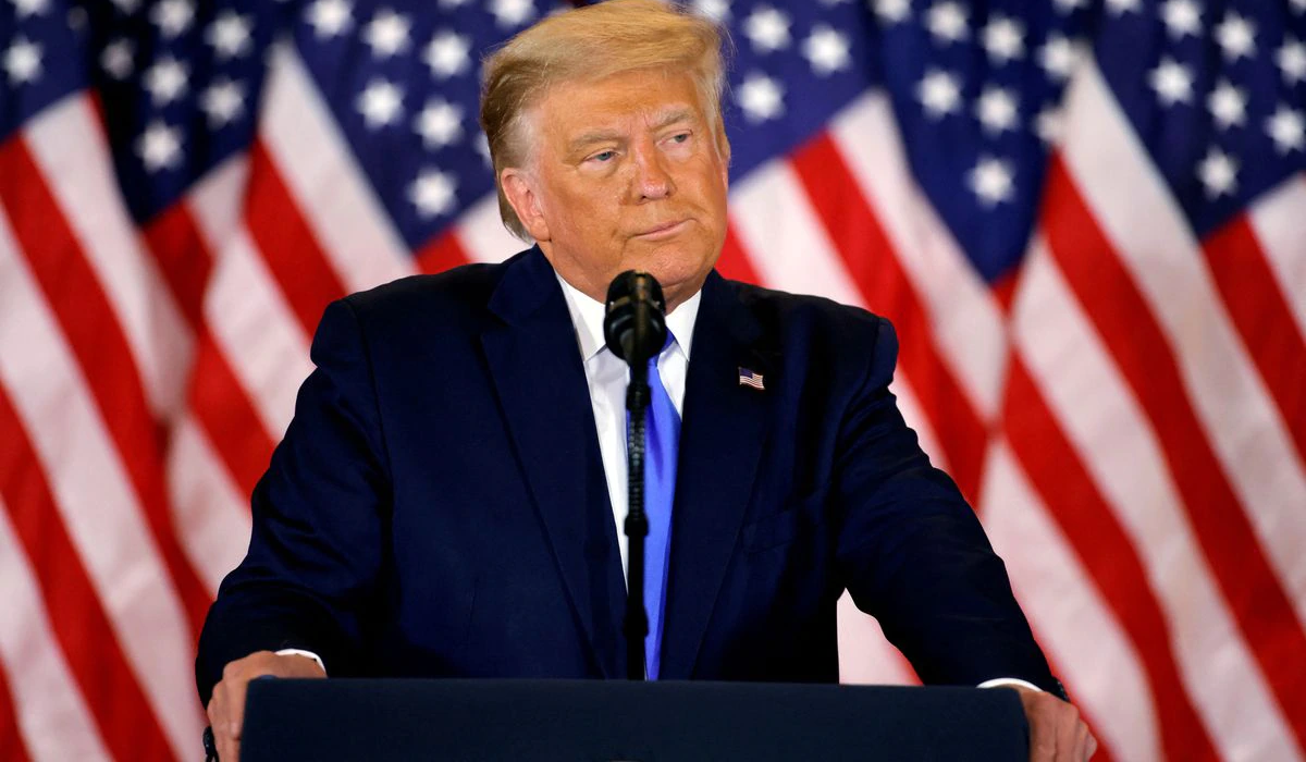 Trump